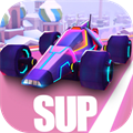 SUP Multiplayer Racing