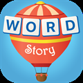 WordStory Wordsearch puzzle 17