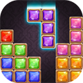 Block Puzzle Jewel Legend