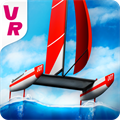 Virtual Regatta Inshore