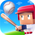 Blocky Baseball