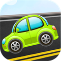 Cars and transport Puzzles