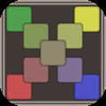 Color Hue Puzzle