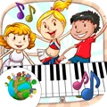 Play Band Digital music band for kids