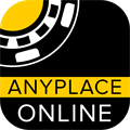 Anyplace ONLINE POKER