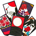 Hanafuda koi