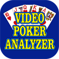 Video Poker Analyzer