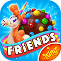 Candy Crush Friends Saga