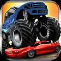 Monster Truck Crazy