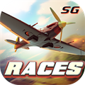 Sky Gamblers Races