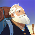 Old Mans Journey