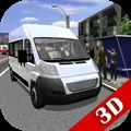 Minibus Simulator 2017