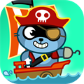 Pango Pirate