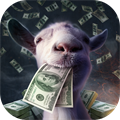 Goat Simulator PAYDAY