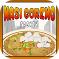 Nasi Goreng Frenzy