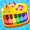 Baby Piano Games Kids Music