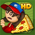 Papas Pizzeria HD