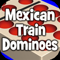 Mexican Train Dominoes 2