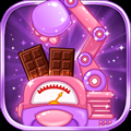 Magic Chocolate Candy Factory