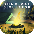 Survival Simulator