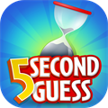 5 Second Guess