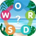 Word Search Sea Game