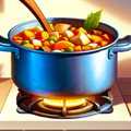 Food Truck Chef Cooking Games