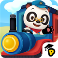 Dr Panda Train