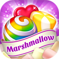 Lollipop2 Marshmallow Match3