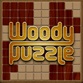 Woody Block Puzzle