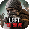 Left to Survive