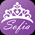 I am Sofia Dress up games