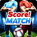 Score Match