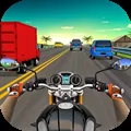 Moto Rider King Highway Racer