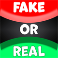 Real or Fake Test Quiz