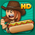 Papas Hot Doggeria HD