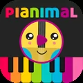 Pianimal Musical