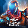 Shadowgun Legends