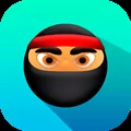 Cool Ninja Game Fun Jumping