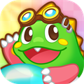 PUZZLE BOBBLE JOURNEY