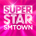 SUPERSTAR SMTOWN