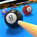 Real Pool 3D 8Ball Game