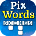 PixWords Scenes