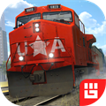 Train Simulator PRO 2018