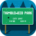 Thimbleweed Park