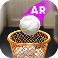 Paper Bin AR