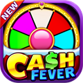 Cash Fever Slots