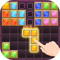 Block Puzzle Game Legend