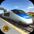 Train Simulator Euro driving