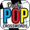 Daily POP Crossword Puzzles